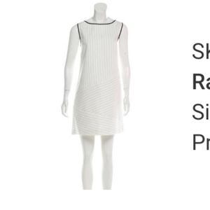 Rachel Zoe mini Islamorada Dress